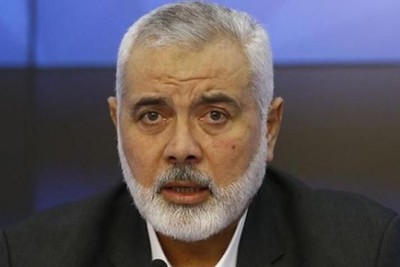 Hamas: 'ready for a long war', 'the enemy is not achieving its objectives'