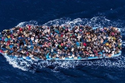 Germany: Government's anti-immigration plan approved in parliament