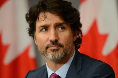 Trudeau government complicit in Israeli crimes