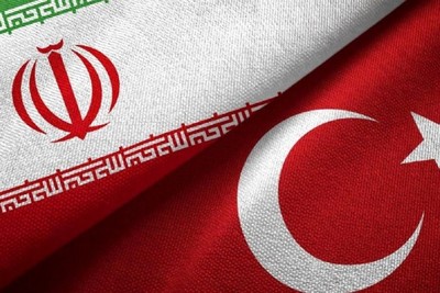 همگرایی تهران-آنکارا و تاثیر آن بر حل مسئله فلسطین