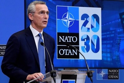 Helplessness of the West in the war in Ukraine