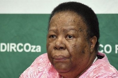 South Africa demands an end to the Zionist regime's crimes against the Gaza Strip