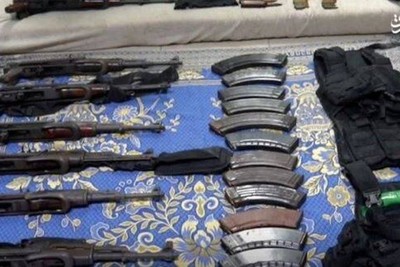 ЦАХАЛ мог разместить оружие в больнице "Аш-Шифа" до приезда журналистов
