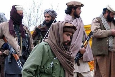 Completely changing Pakistan's foreign policy towards the Afghan Taliban