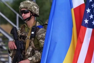 Sputnik: 50 percent of Ukraine's armed forces are foreign mercenaries