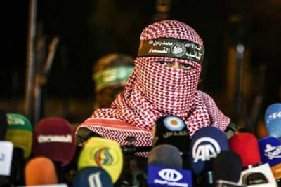HAMAS denied Netanyahu's claims about hostages being hidden in hospitals