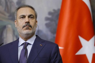 Türkiye admits it will cut ties with Israel
