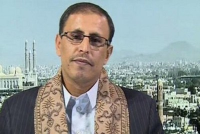 Yemen: All Israeli Ships Will Be Our Target!