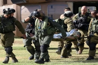 German Media - Why Israel Failed to Fight Hamas