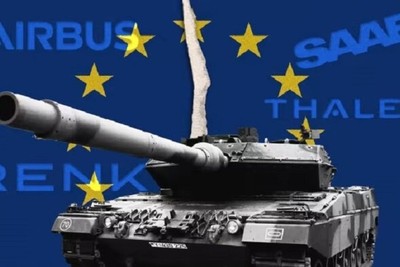 Ukraine's Military Dilemma: The Impact of Diminishing Western Support and the Uncertain Road Ahead