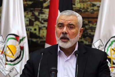 Haniyeh: Ceasefire Agreement Closer