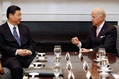 Tensions Remain: Decoding the Xi-Biden Meeting in San Francisco
