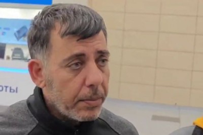Российский врач в больнице Аль-Шафа заявил, что Израиль лжет