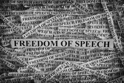 The Elusive Myth: Freedom of Speech amid Israeli