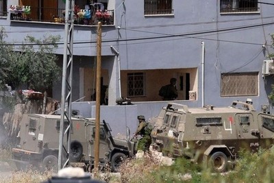 6 شهداء بنيران العدو في الضفة بينهم 5 بقصف على طولكرم