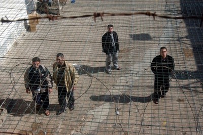 انتشار اسامی ۳۰۰ اسیر فلسطینی که قرار است طبق توافق آزاد شوند