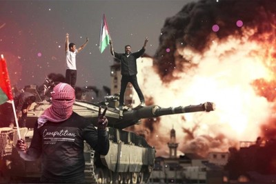 Four-day ceasefire announced in Gaza