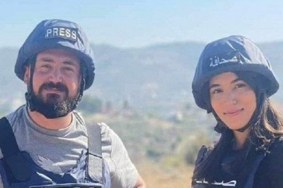 The murder of journalists does not silence the cry of Palestinian oppression in the awakened consciousness of the world