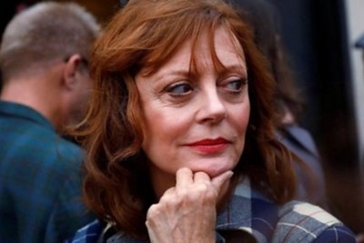 American actress fired from Hollywood agency due to support for ceasefire in Gaza Strip