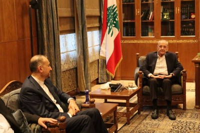امیرعبداللهیان: آمریکا و اسرائیل بدون دستیابی به اهداف خود، به قبول آتش بس تن داده‌اند
