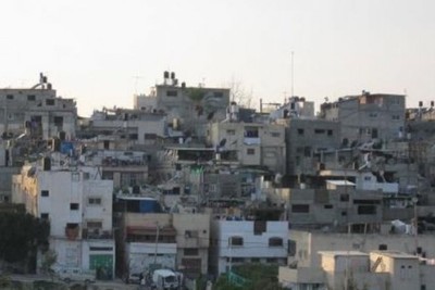 استشهاد 6 فلسطينيين في الضفة الغربية.. 5 منهم بقصف "مسيرة" لمخيم طولكرم