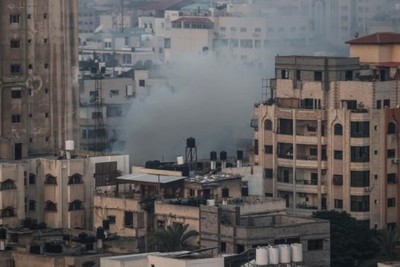 جنایت رژیم صهیونیستی در حق دانشگاهیان فلسطینی
