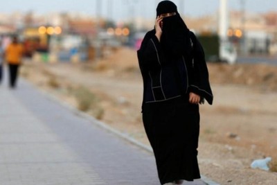 آثار الإصلاحات الثقافية على المرأة السعودية