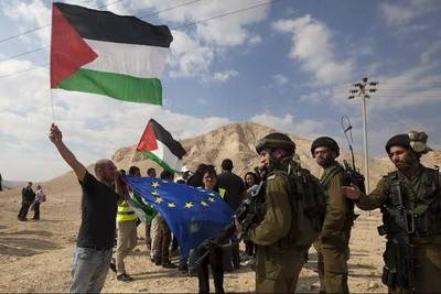 Operation Al-Aqsa Storm: A Turning Point in European Politics?