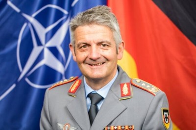 Facing Potential War with Russia, NATO will Create a Schengen Military Zone