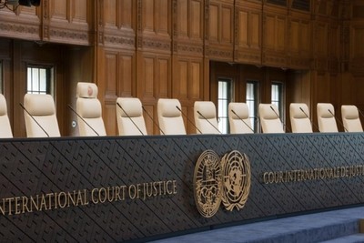 Will Israel Be Dragged to the International Criminal Court?