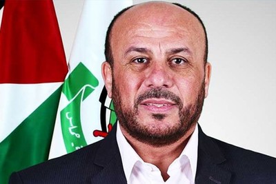 حماس: ایران تلاش دیپلماتیک بزرگی برای آتش بس غزه انجام داد