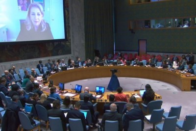 The plight of women and children in the Gaza Strip according to the UN