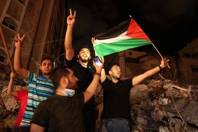 Israel's fear of celebrating victory over the release of Palestinian prisoners