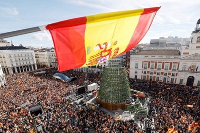 Suspension of relations between the city of Barcelona and Israel