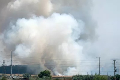 Военная разведка Израиля знала о планах ХАМАС более чем за год до атаки