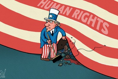 Expertise in Infanticide: Western Governments Professing Human Rights, Slaying Children