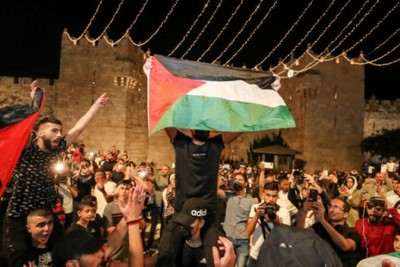 وزير يمني سابق: انتصار حماس سيكتمل قريبا بهزيمة الغرب وإسرائيل