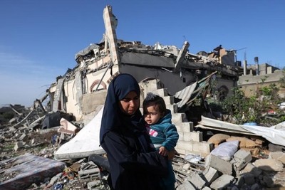 South African Parliament votes decisively to completely sever diplomatic relations with Israel