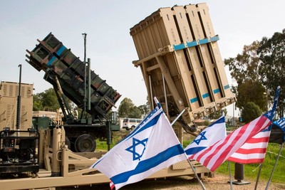 The United States' Economic Crisis: Washington's $10 Billion Military Aid to Israel