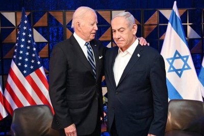Washington's new emphasis on unconditional support for the Zionist regime