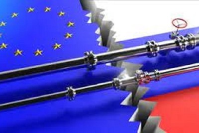 The conflict is raging in the West, Hungary is strongly attacking the EU and the UN