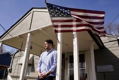 Опрос WSJ показал, что жители США утратили веру в «американскую мечту»