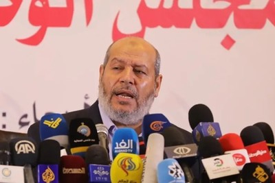 خليل الحية: الأمم المتحدة لا تقوم بالمطلوب لإيصال المساعدات لقطاع غزة