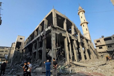 الصحة الفلسطينية: مشافي شمال القطاع لم تتلق أي وقود حتى اللحظة