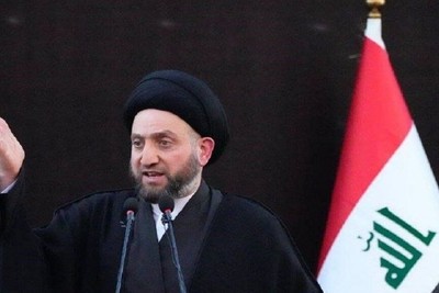 Hakim: The international community is responsible for ignoring the rights of civilians in the Gaza Strip