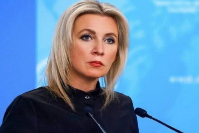Russia, "liberation of our citizen after direct negotiation with Hamas, gesture of good will"