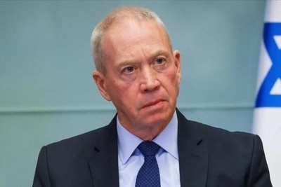 الاعلام العبري: غالانت يكذب بشأن حزب الله.. وتخلّى عن المستوطنين في الشمال