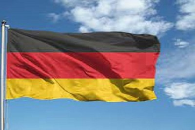 Germany, the Interior Minister scandal