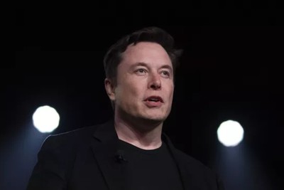 Илон Маск заявил, что хотел бы помочь с восстановлением сектора Газа