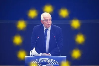 Боррель: бессмысленно оказывать гуманитарную помощь тем, кого завтра убьют